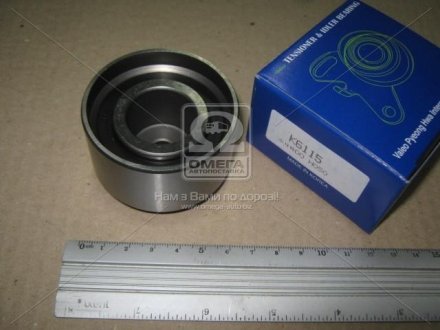 Ролик обводной ремня ГРМ HYUNDAI SONATA valeo phc K6115