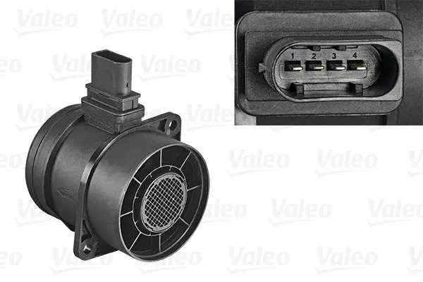 Розходомiр повiтря Valeo phc 253717 (фото 1)