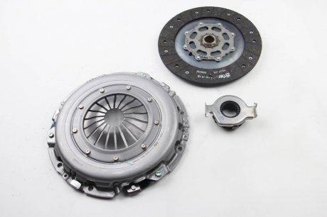 Комплект зчеплення в зборі valeo phc 826525