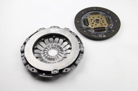 Комплект сцепления в сборе valeo phc 826899