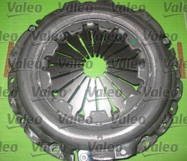 Сцепление ГАЗ 3302 ЗМЗ-406 2.3 (VALEO) valeo phc 826298