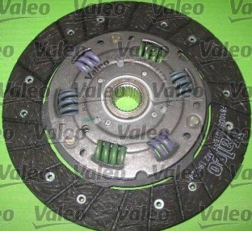 Сцепление ГАЗ 3302 ЗМЗ-406 2.3 (VALEO) valeo phc 826298