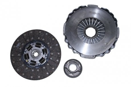 Комплект сцепления в сборе valeo phc 805358