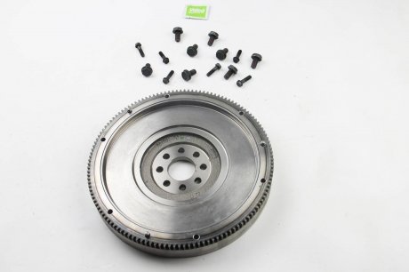 Комплект зчеплення в зборі valeo phc 835028