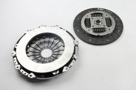 Комплект зчеплення в зборі valeo phc 835028