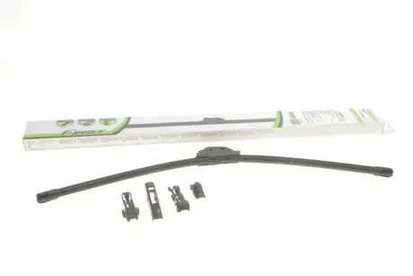 Щетка стеклоочист. 650 мм бескаркасная First Multiconnection (пр-во Valeo) valeo phc 575009