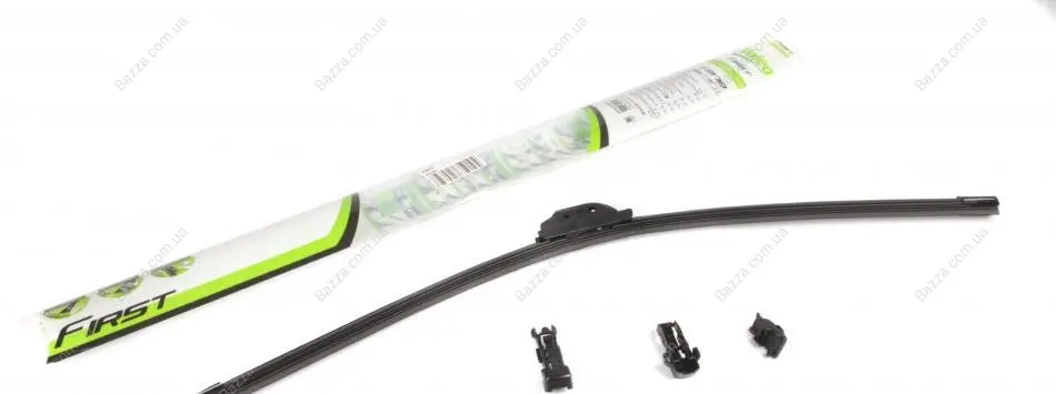 Щетка стеклоочист. 700 мм бескаркасная First Multiconnection (пр-во Valeo) Valeo phc 575010 (фото 1)