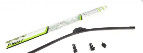 Щетка стеклоочист. 700 мм бескаркасная First Multiconnection (пр-во Valeo) Valeo phc 575010