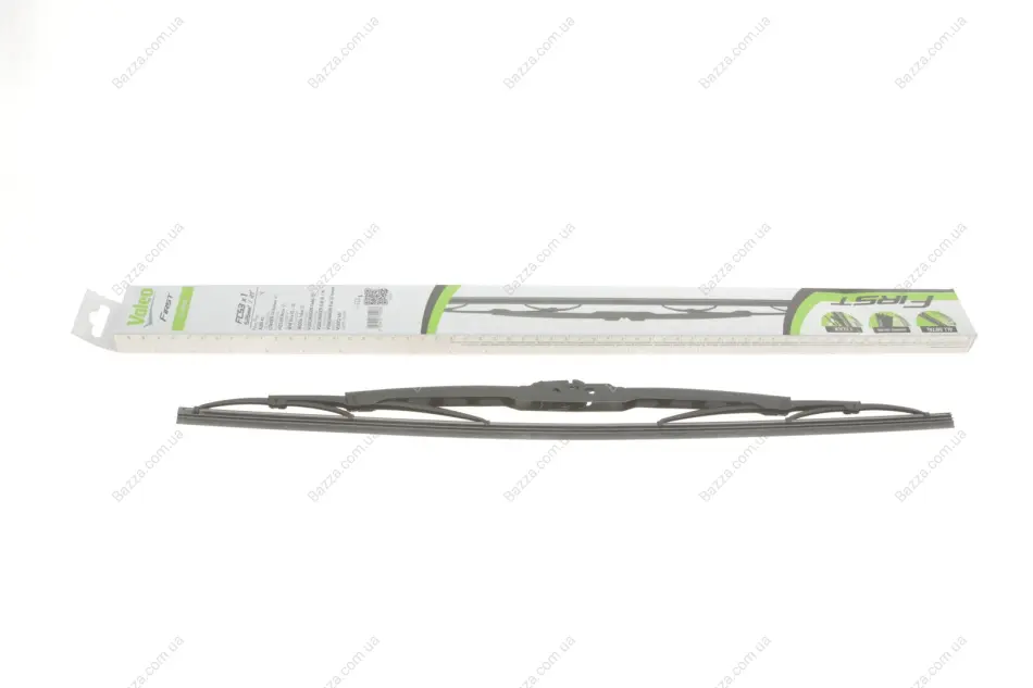 Щетка стеклоочистит. 525 мм FIRST (пр-во Valeo) valeo phc 575553