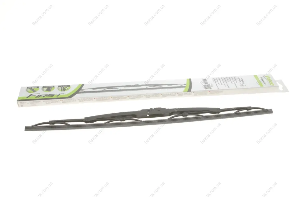 Щетка стеклоочистит. 550 мм FIRST (пр-во Valeo) valeo phc 575555