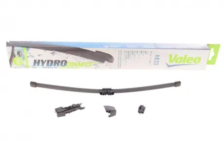 Щетка стеклоочистителя 335mm valeo phc 578563