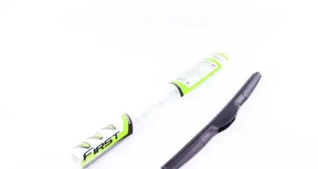 Щетка стеклоочистителя 400 мм гибридная (пр-во Valeo) Valeo phc 575826
