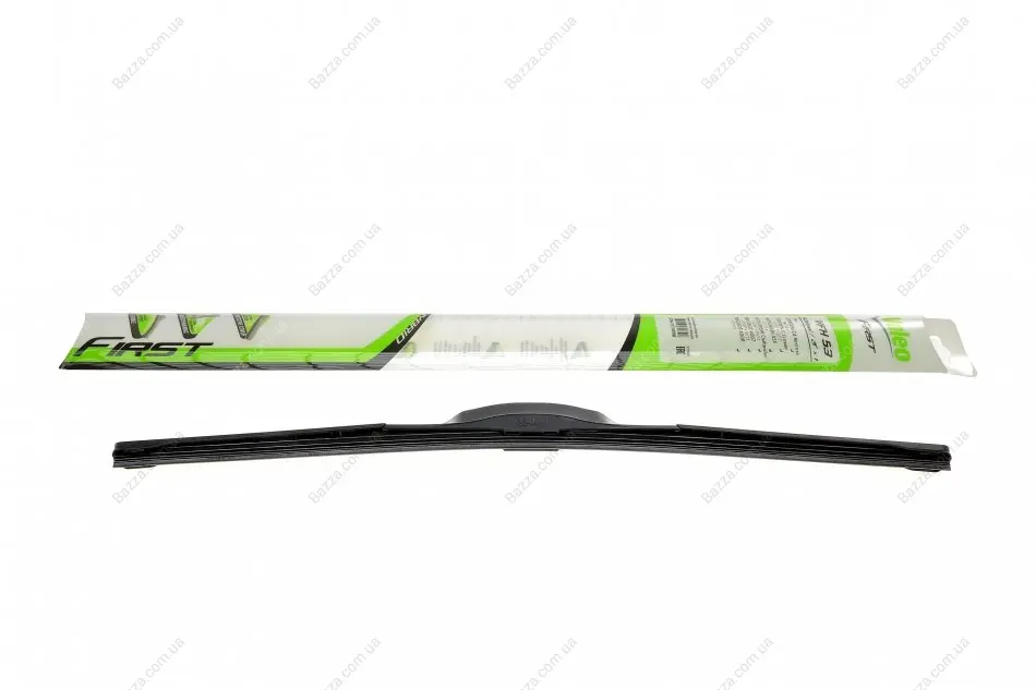 Щетка стеклоочистителя 530 мм гибридная (пр-во Valeo) valeo phc 575830