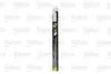 Щётка стеклоочистителя 650mm valeo phc 628650