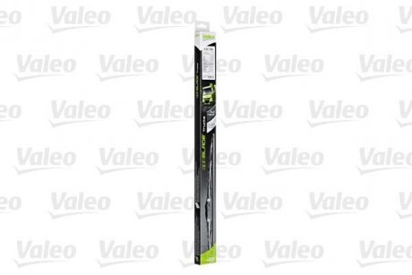 Щетка стеклоочистителя 700mm valeo phc 628700