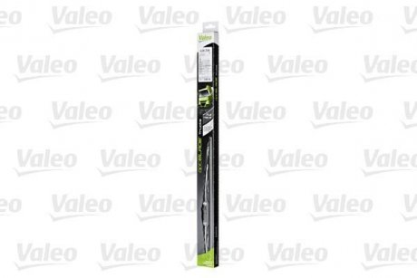 Щетка стеклоочистителя 700mm valeo phc 628700