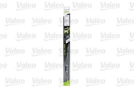 Щетка стеклоочистителя 700mm valeo phc 628700