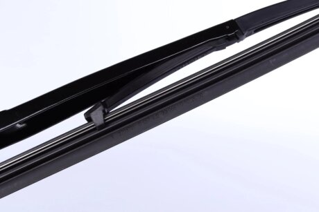 Щітка склоочисника (двірник) valeo phc 574108