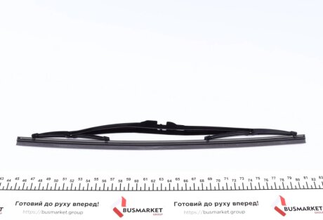 Щітка склоочисника (двірник) valeo phc 574108