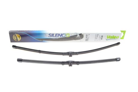 Щетка стеклоочистителя (дворник) valeo phc 574321 на Пежо 406