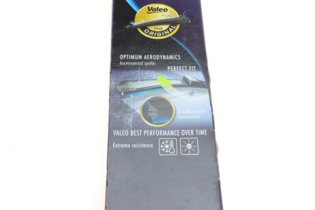 Щітка склоочисника (двірник) valeo phc 574377