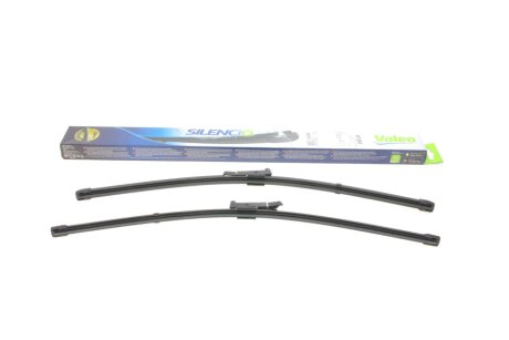 Щетка стеклоочистителя (дворник) valeo phc 574464 на Ауди А6 с6