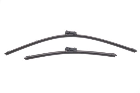 Щетка стеклоочистителя (дворник) valeo phc 574645 на Опель Корса ф