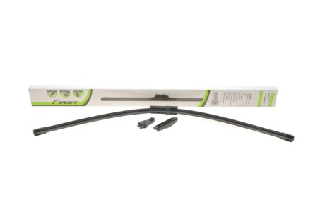 Щетка стеклоочистителя (дворник) valeo phc 575011 на Форд S-Max