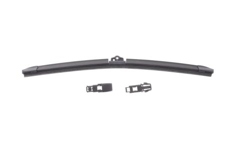 Щетка стеклоочистителя (дворник) valeo phc 575012