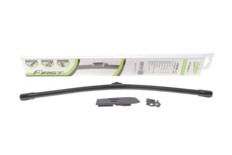 Щетка стеклоочистителя (дворник) valeo phc 575013