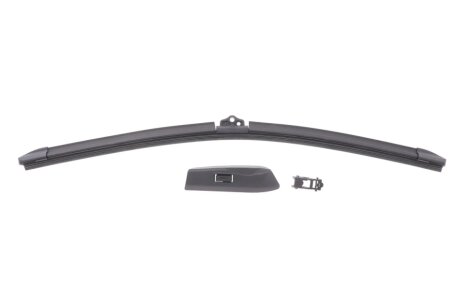 Щетка стеклоочистителя (дворник) valeo phc 575013