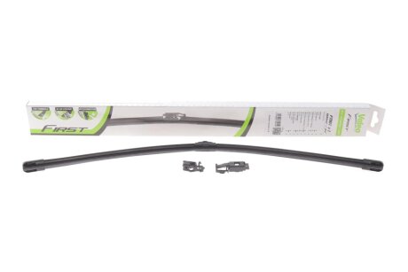 Щетка стеклоочистителя (дворник) valeo phc 575015