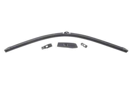 Щітка склоочисника (двірник) valeo phc 575016