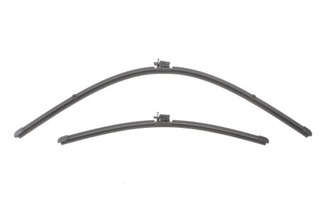 Щетка стеклоочистителя (дворник) valeo phc 577728