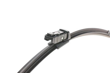 Щетка стеклоочистителя (дворник) valeo phc 577863