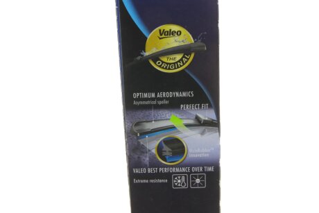 Щетка стеклоочистителя (дворник) valeo phc 577878