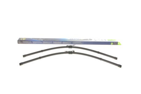 Щетка стеклоочистителя (дворник) valeo phc 577878