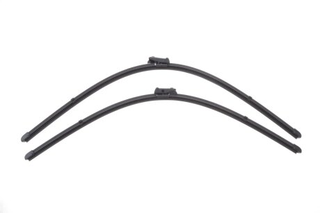 Щітка склоочисника (двірник) valeo phc 577886 на Форд Кастом