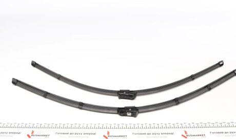 Щетка стеклоочистителя (дворник) valeo phc 577894