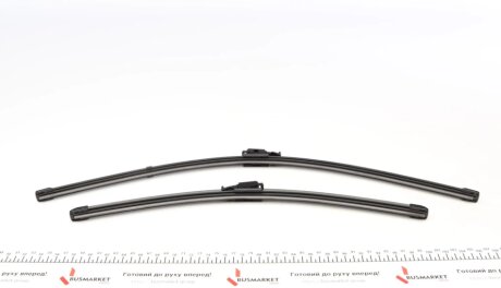 Щетка стеклоочистителя (дворник) valeo phc 577940