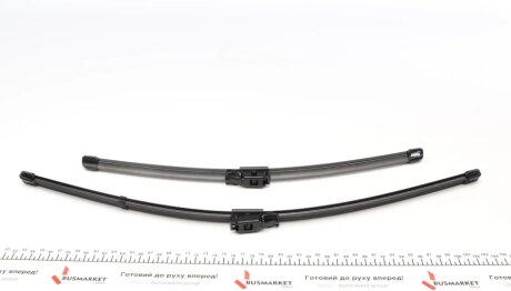 Щетка стеклоочистителя (дворник) valeo phc 577940