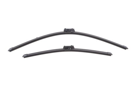 Щетка стеклоочистителя (дворник) valeo phc 577958 на Пежо Ріфтер