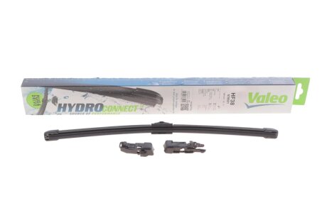 Щетка стеклоочистителя (дворник) valeo phc 578501