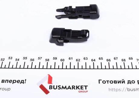 Щетка стеклоочистителя (дворник) valeo phc 578507