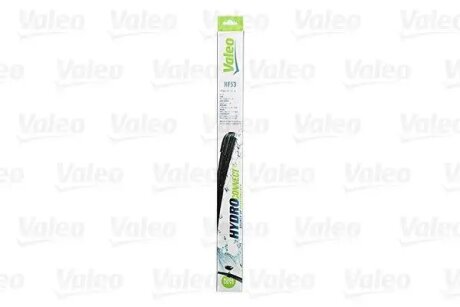 Щетка стеклоочистителя (дворник) valeo phc 578507