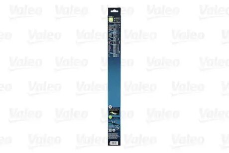 Щетка стеклоочистителя (дворник) valeo phc 578507