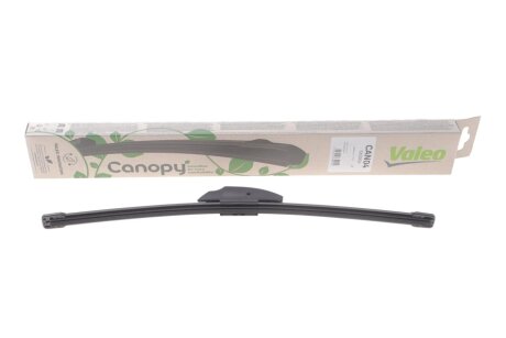 Щітка склоочисника (двірник) valeo phc 583904