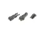 Щетка стеклоочистителя First 47 (блистер 1шт) Valeo valeo phc 575004