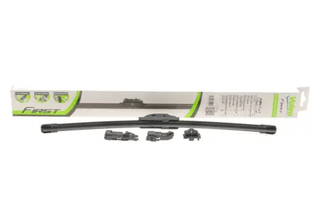 Щетка стеклоочистителя First 47 (блистер 1шт) Valeo Valeo phc 575004