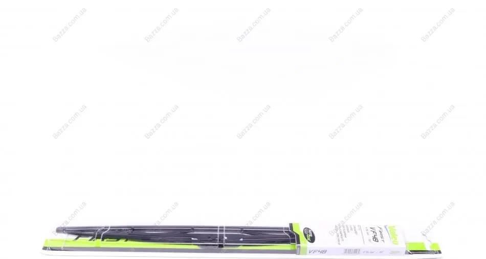 Щетка стеклоочистителя First 48 (блистер 1шт) Valeo valeo phc 575548